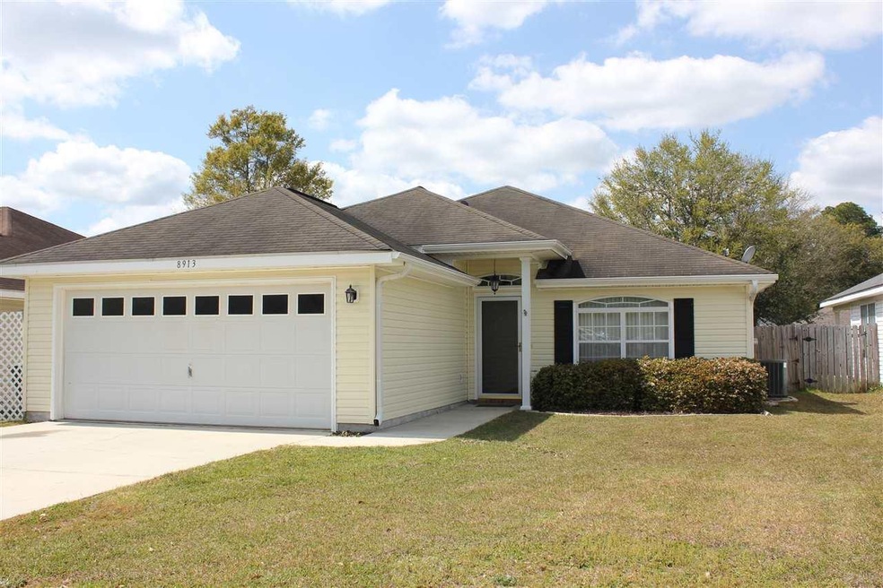 8913 Camelot Place, Pensacola, FL 32534 - photo 1