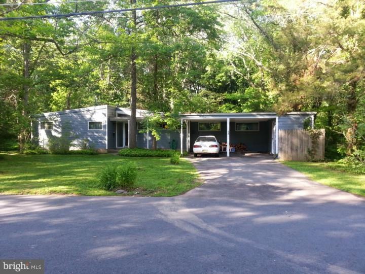 55 Deer Path, Princeton, NJ 08540 - photo 1