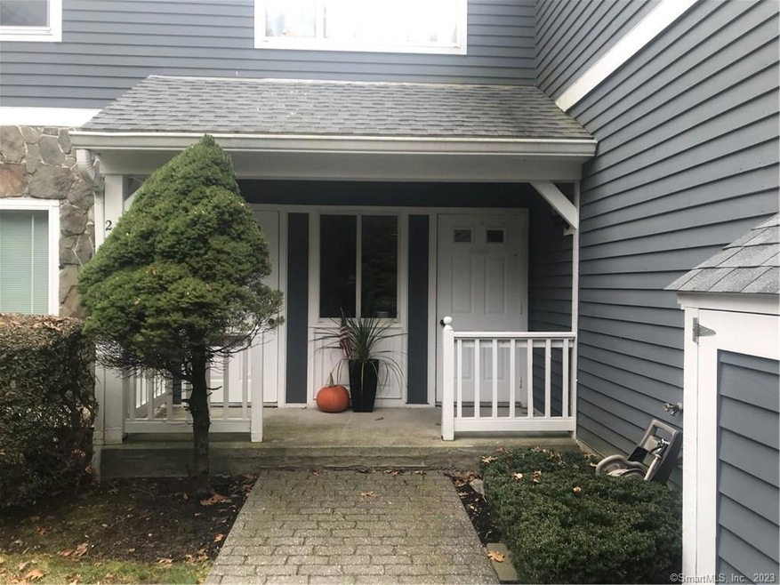 213 Windgate Cir unit F, Monroe, CT 06468 - photo 1