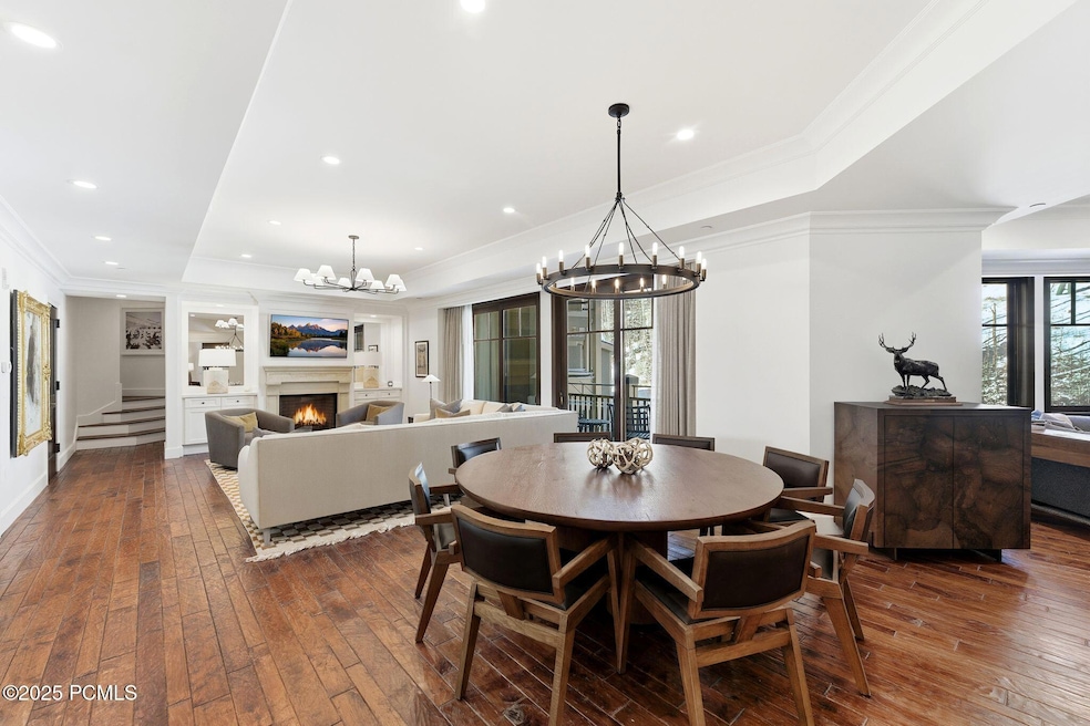 9100 Marsac Ave unit 1001, Park City, UT 84060 - photo 1