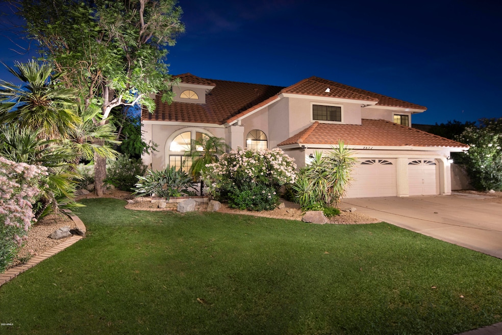 8652 S KENWOOD LN. Front night UPDATED F