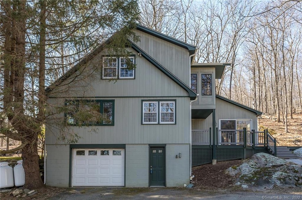 34 Wakeman Hill Rd, Sherman, CT 06784 - photo 1