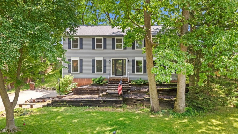 13592 Cinnamon Lane Ave NW, Mogadore, OH 44260 - photo 1