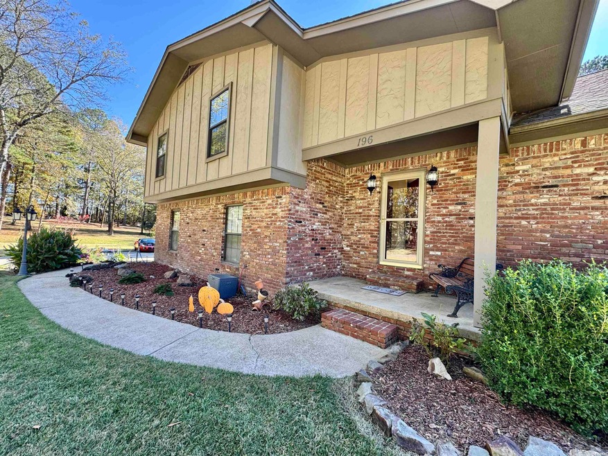 196 Jackson Manor Ct, Hot Springs National Park, AR 71913 - photo 1