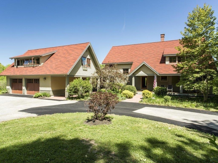 40 Heron Pond Ln, Freeport, ME 04032 - photo 1