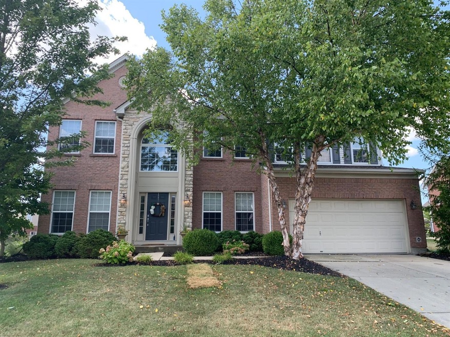 6327 Cambridge Trail, Liberty Township, OH 45044 - photo 1