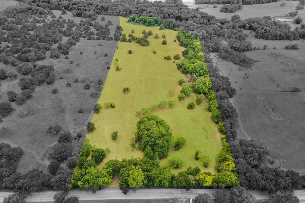 461 County Road 2175, Decatur, TX 76234 - photo 1