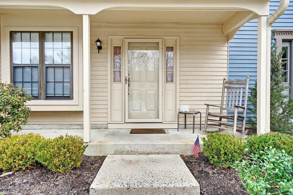 275 Gloucester Ct, Matawan, NJ 07747 - photo 1