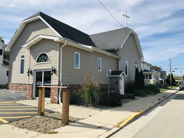 117 E North St, Tipton, IN 46072 - photo 1