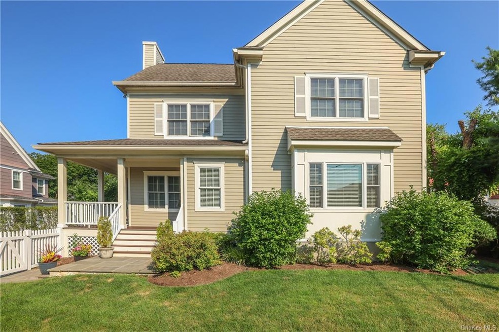 119 Theodore Fremd Ave, Rye, NY 10580 - photo 1