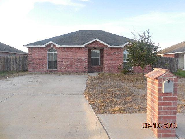 224 Vanilla, Alamo, TX 78516 - photo 1