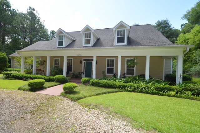 15015 Friendship Ln, Tallahassee, FL 32309 - photo 1
