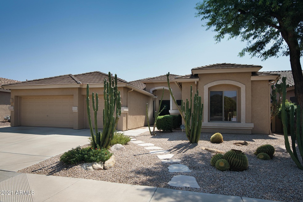 Beautiful Curb Appeal