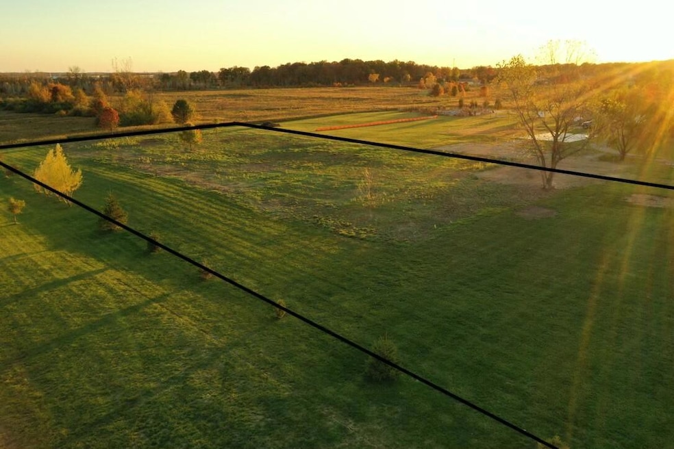 Build your Dream Home on 1.8 acres