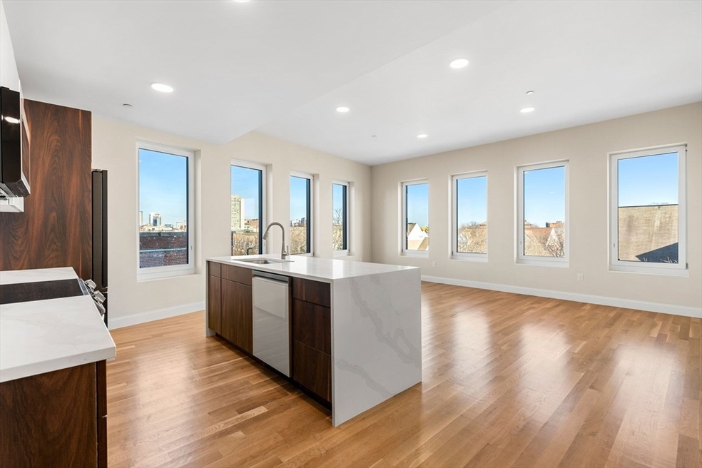 16 Taber St unit 306, Boston, MA 02119 - photo 1