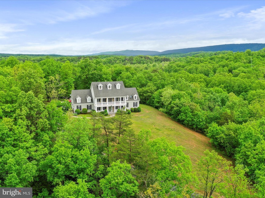 601 Washout Ln, Winchester, VA 22603 - photo 1