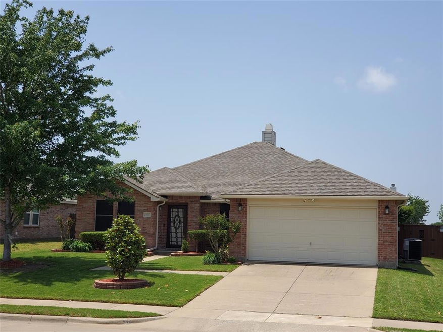 613 Rainsville Dr, Wylie, TX 75098 - photo 1