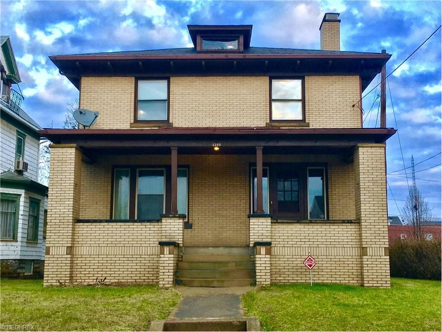 Front view