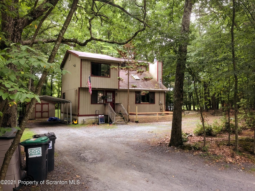 108 Skyview Rd, Dingmans Ferry, PA 18328 - photo 1