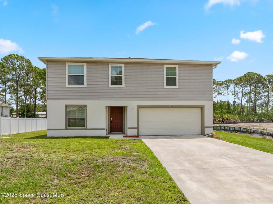 20250529 2205 Sapelo Ave SE Palm Bay TAR