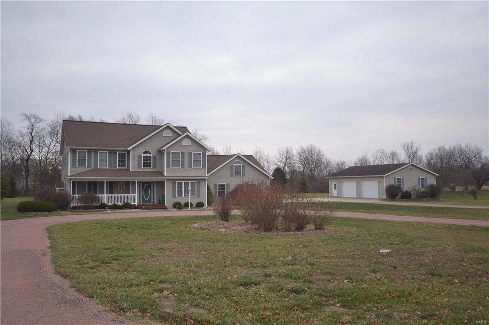 unlisted-address, Freeburg, IL 62243 - photo 1