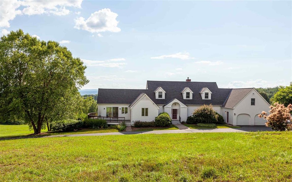 41 Lennon Ln, Walpole, NH 03608 - photo 1