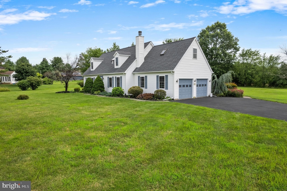 2453 Hieter Rd, Quakertown, PA 18951 - photo 1