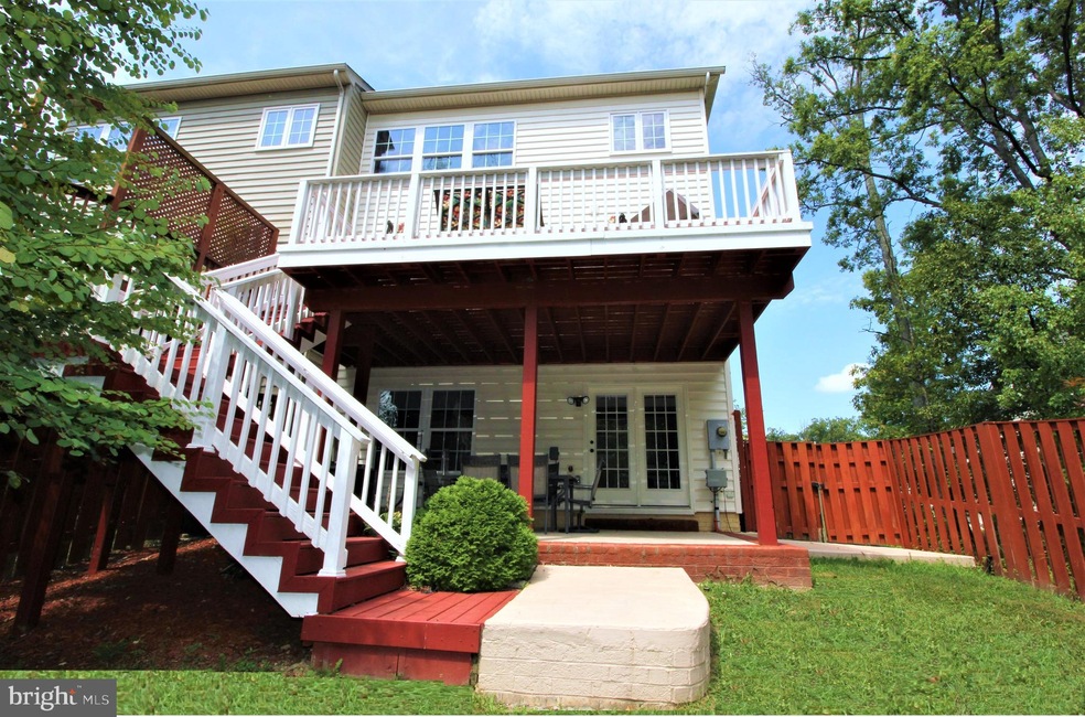 25186 Ship Square, Chantilly, VA 20152 - photo 1