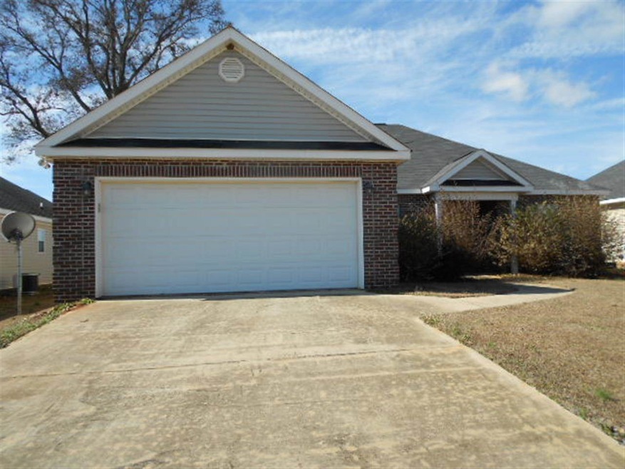 324 Manchester Ln, Byron, GA 31008 - photo 1