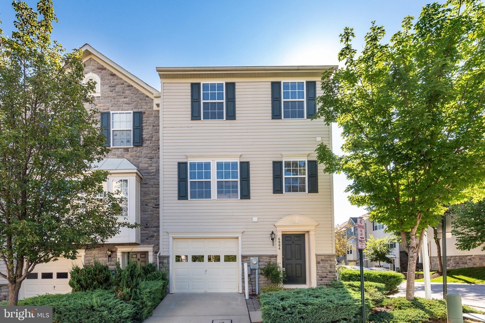 6884 Tasker Falls, Elkridge, MD 21075 - photo 1