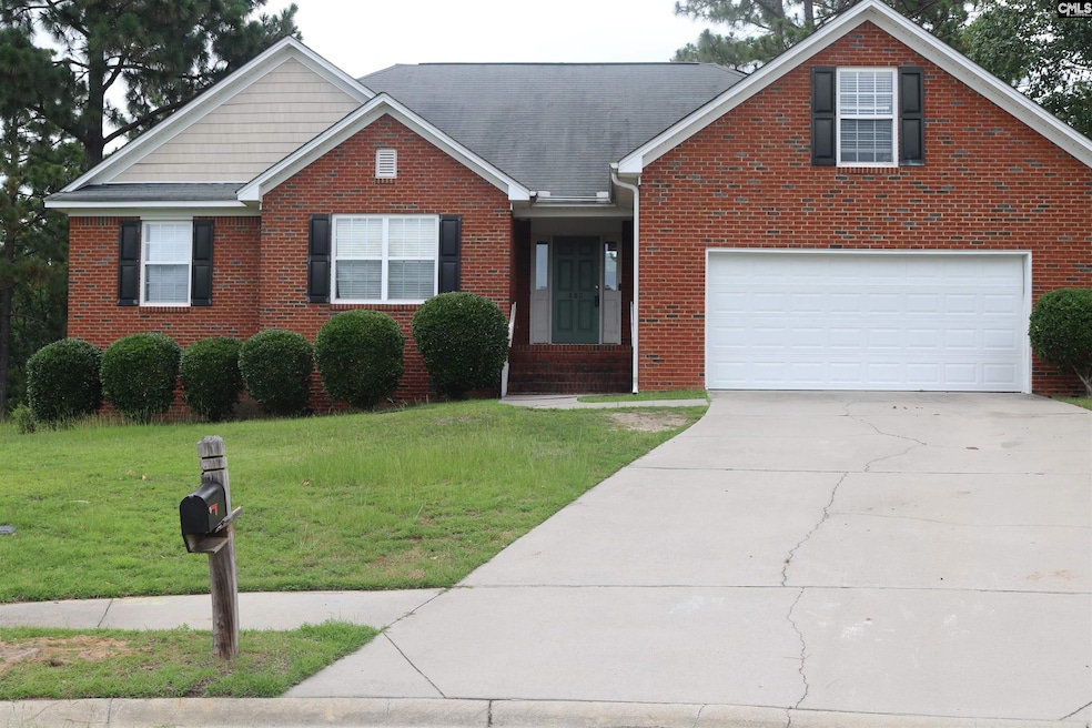 882 Heartleaf Dr, Columbia, SC 29229 - photo 1