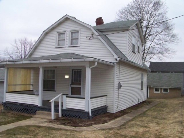 Main View