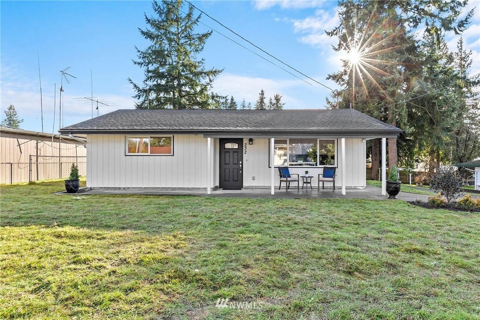 Sold $523,675 • Co-Listing Agent