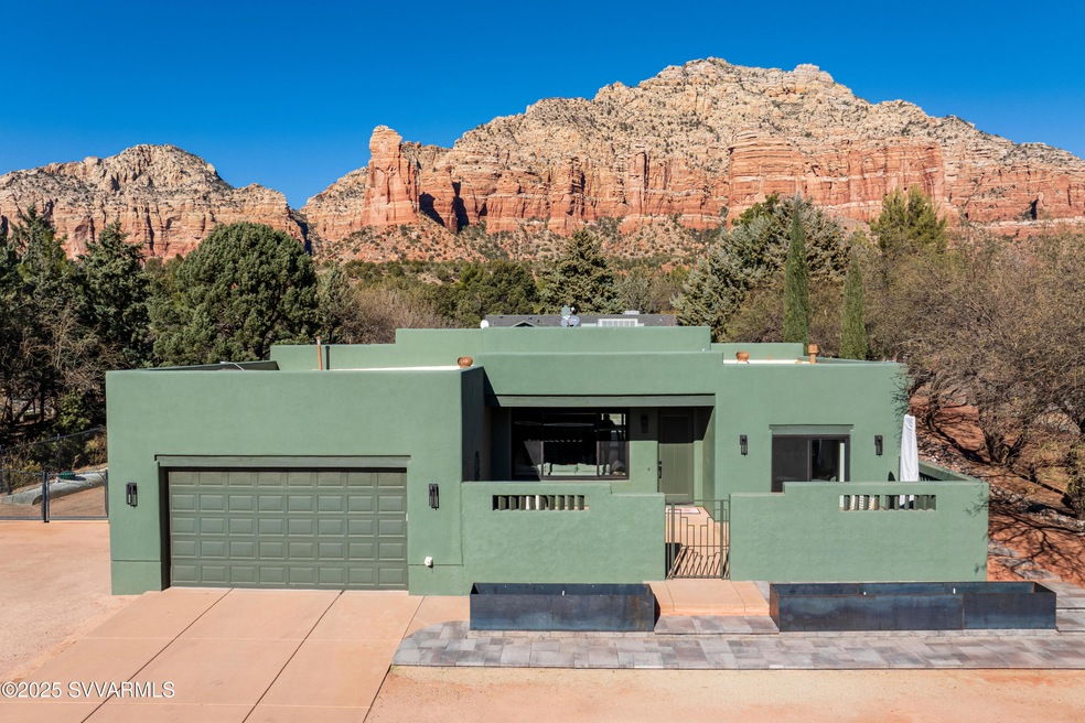 unlisted-address, Sedona, AZ 86351 - photo 1