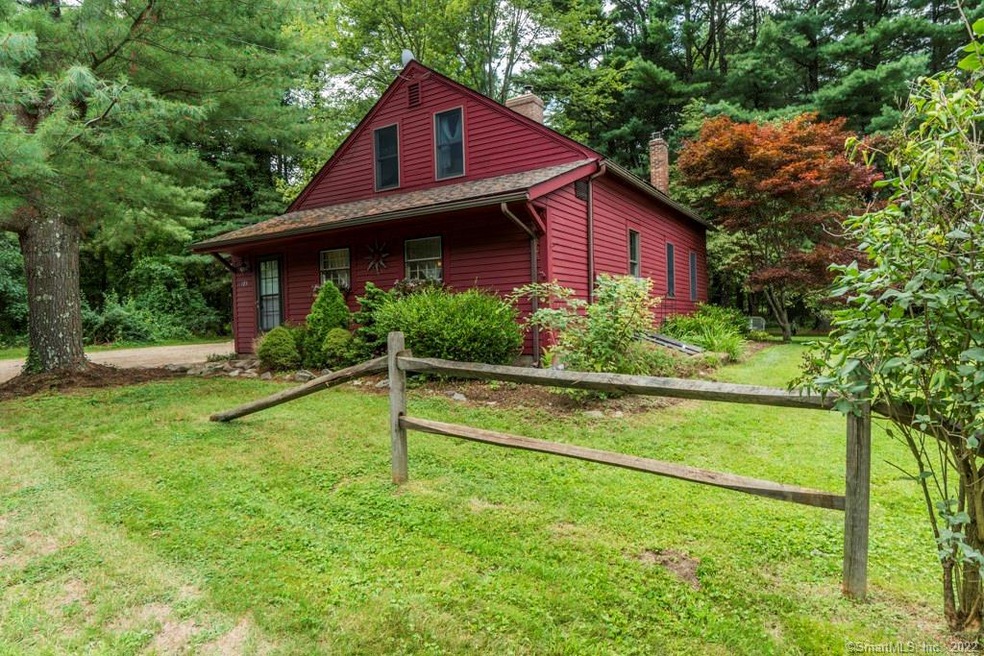 179 Plains Rd, Tolland, CT 06084 - photo 1