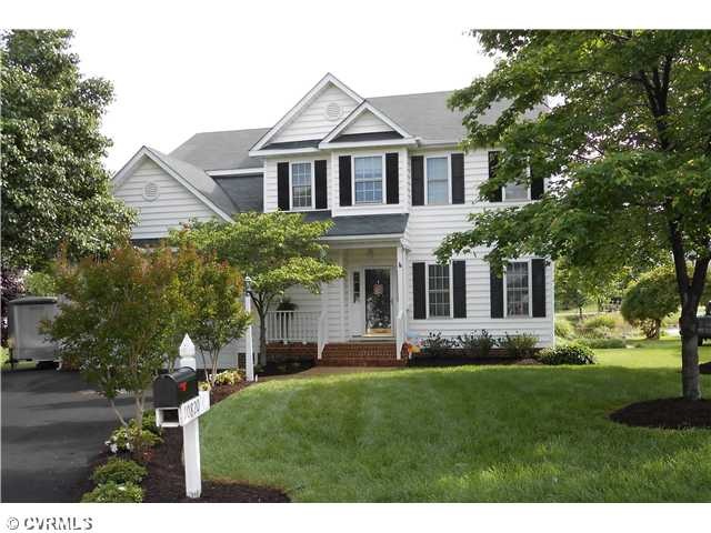 10820 Pepperbush Ct, Glen Allen, VA 23060 - photo 1