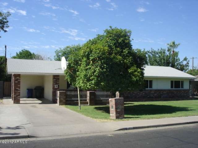 Front View