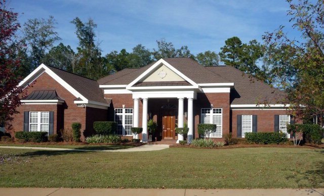 Main View
