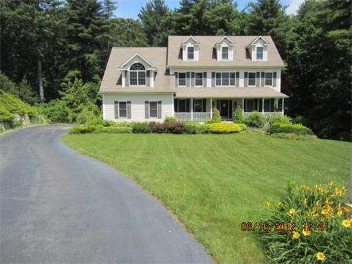 20 Hillside Dr, Wrentham, MA 02093 - photo 1