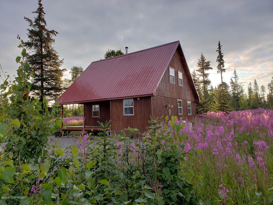 28039 Snader St, Anchor Point, AK 99556 - photo 1