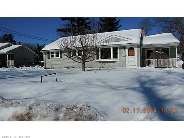42 Indian Run, Enfield, CT 06082 - photo 1