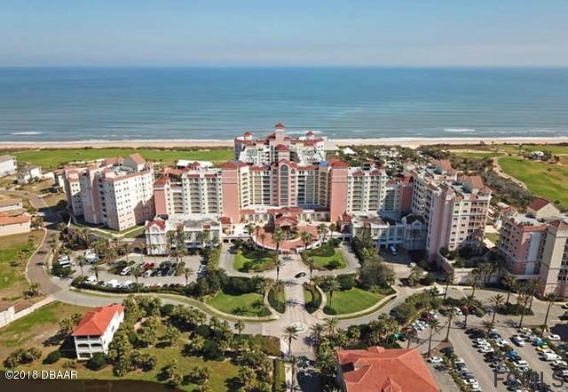 THE ONE BEDROOMS AT HAMMOCK BEACH CLUB C