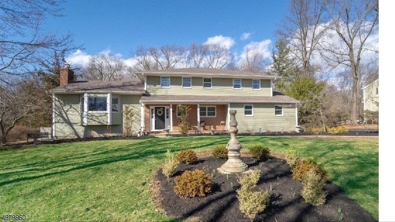 1739 Woodfield Rd, Martinsville, NJ 08836 - photo 1