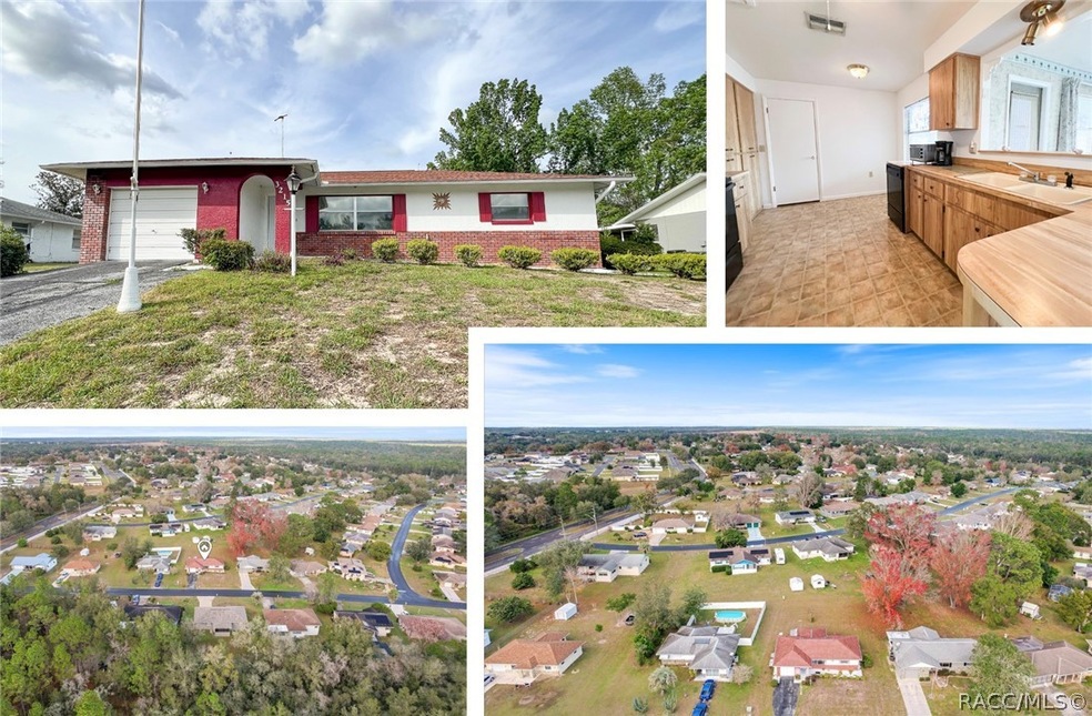 3215 N Camomile Way, Beverly Hills, FL 34465 - photo 1