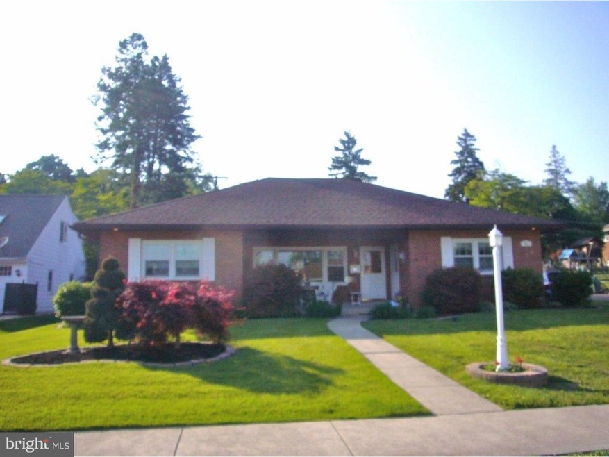 502 N 26th St, Reading, PA 19606 - photo 1