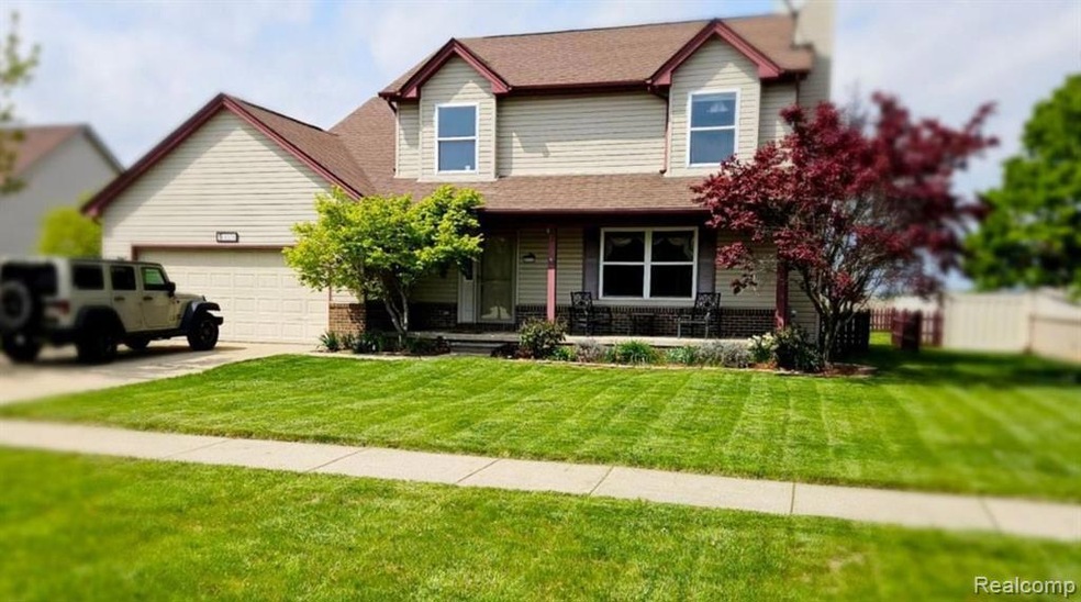 Welcome home to 4375 Pheasant Run Ln!