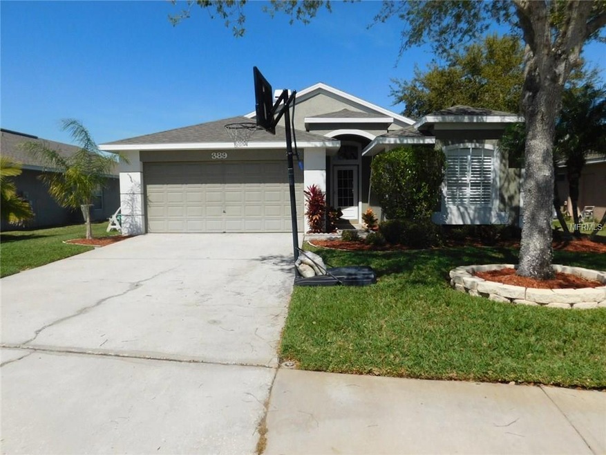 389 Tavernier Cir, Oldsmar, FL 34677 - photo 1