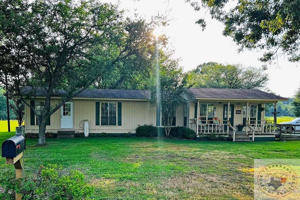 150 Sunray Rd, Texarkana, TX 75501 - photo 1