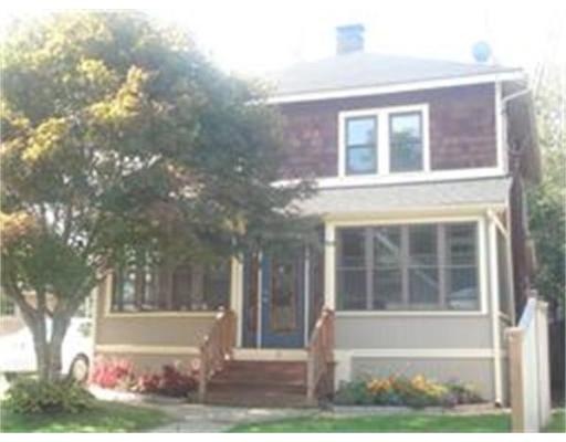 16 Bicknell Rd unit 2, North Weymouth, MA 02191 - photo 1