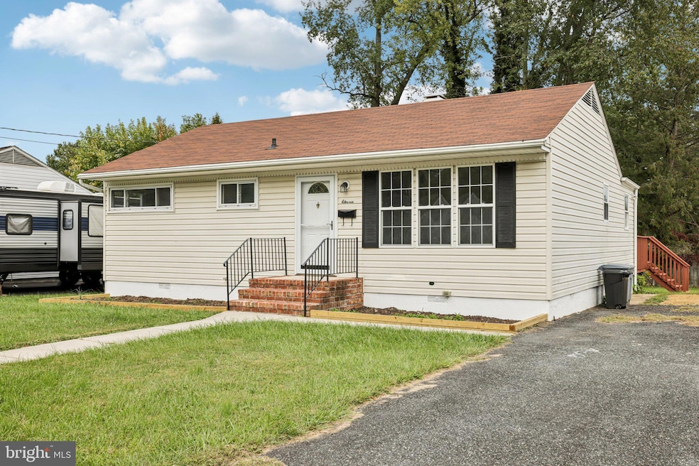 Under Contract $299,900 • Co-Listing Agent